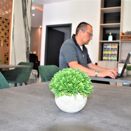 The Staycation By Lehmann Hotels Sindelfingen Luaran gambar