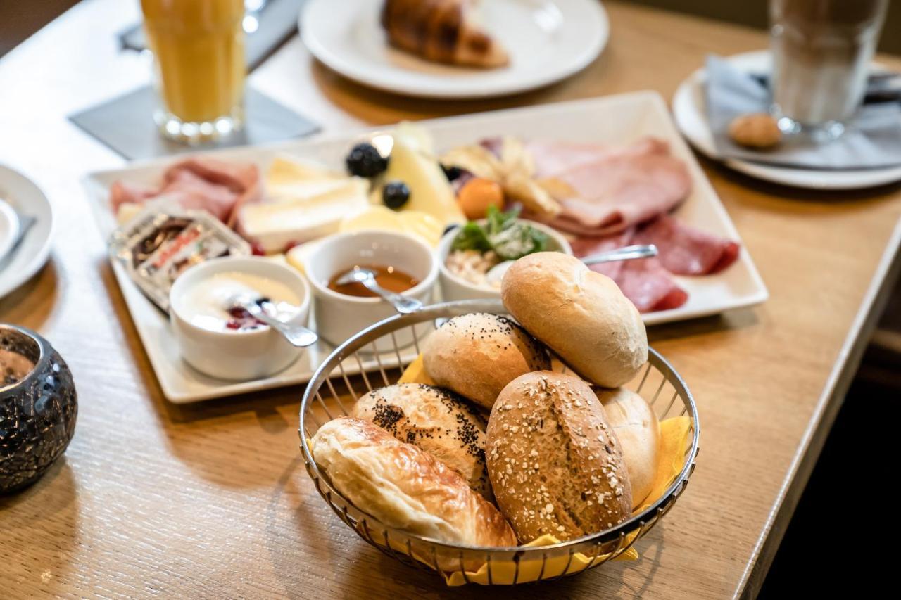 The Staycation By Lehmann Hotels Sindelfingen Luaran gambar