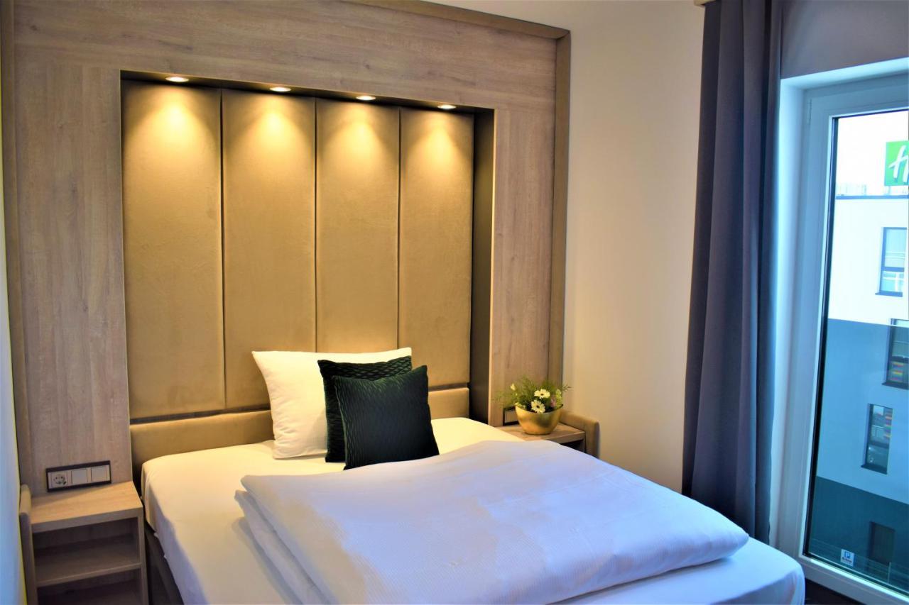 The Staycation By Lehmann Hotels Sindelfingen Luaran gambar