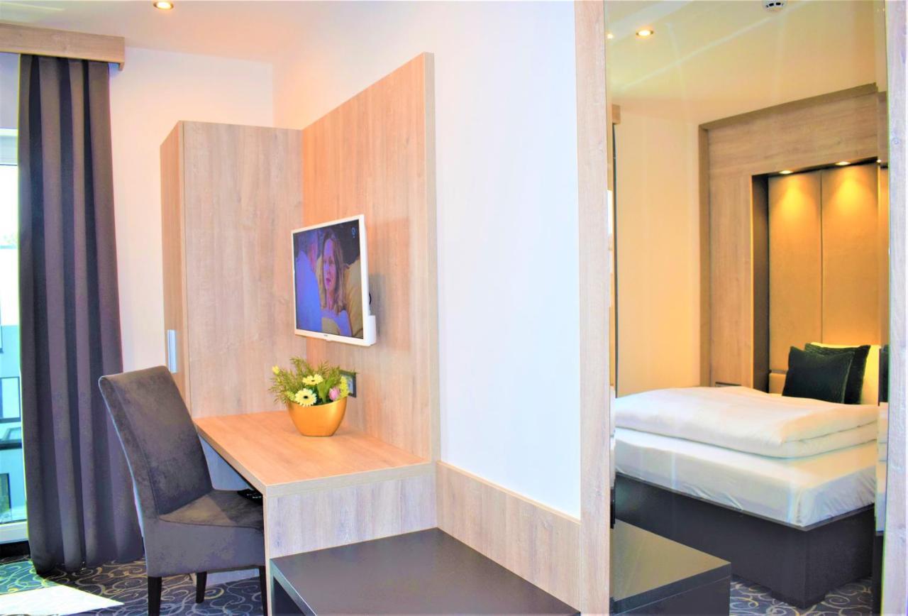 The Staycation By Lehmann Hotels Sindelfingen Luaran gambar