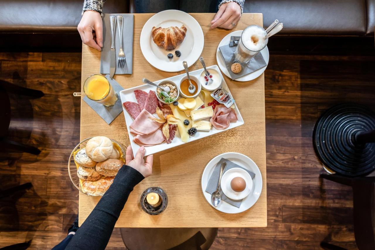 The Staycation By Lehmann Hotels Sindelfingen Luaran gambar