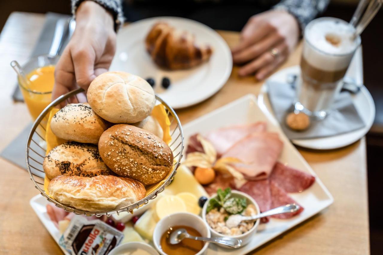 The Staycation By Lehmann Hotels Sindelfingen Luaran gambar