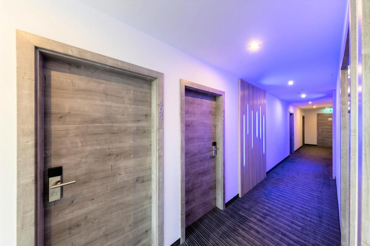 The Staycation By Lehmann Hotels Sindelfingen Luaran gambar