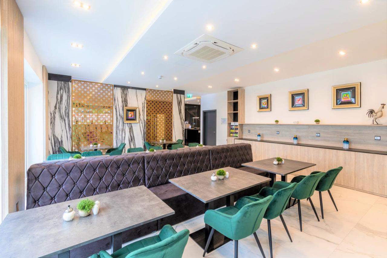 The Staycation By Lehmann Hotels Sindelfingen Luaran gambar