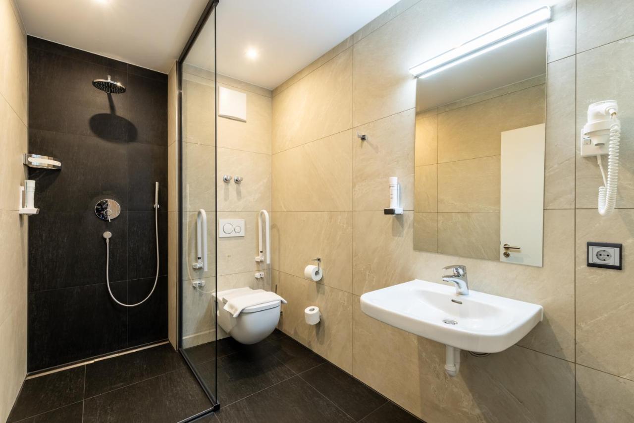 The Staycation By Lehmann Hotels Sindelfingen Luaran gambar