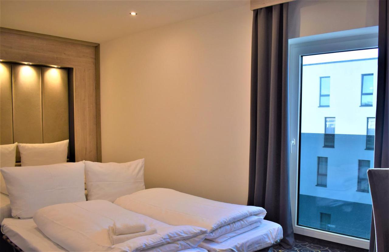The Staycation By Lehmann Hotels Sindelfingen Luaran gambar