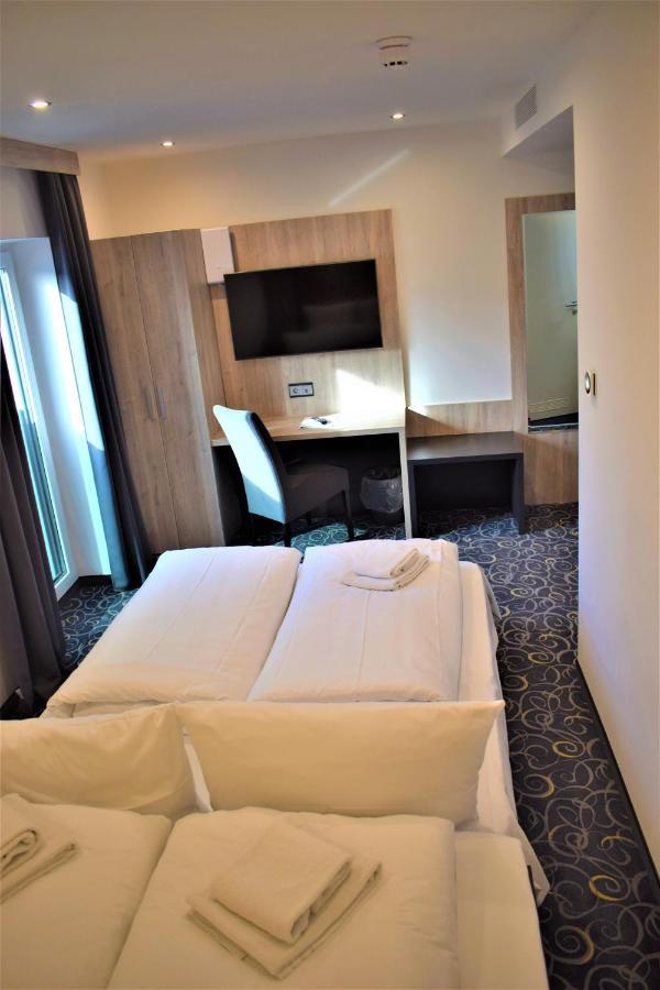 The Staycation By Lehmann Hotels Sindelfingen Luaran gambar