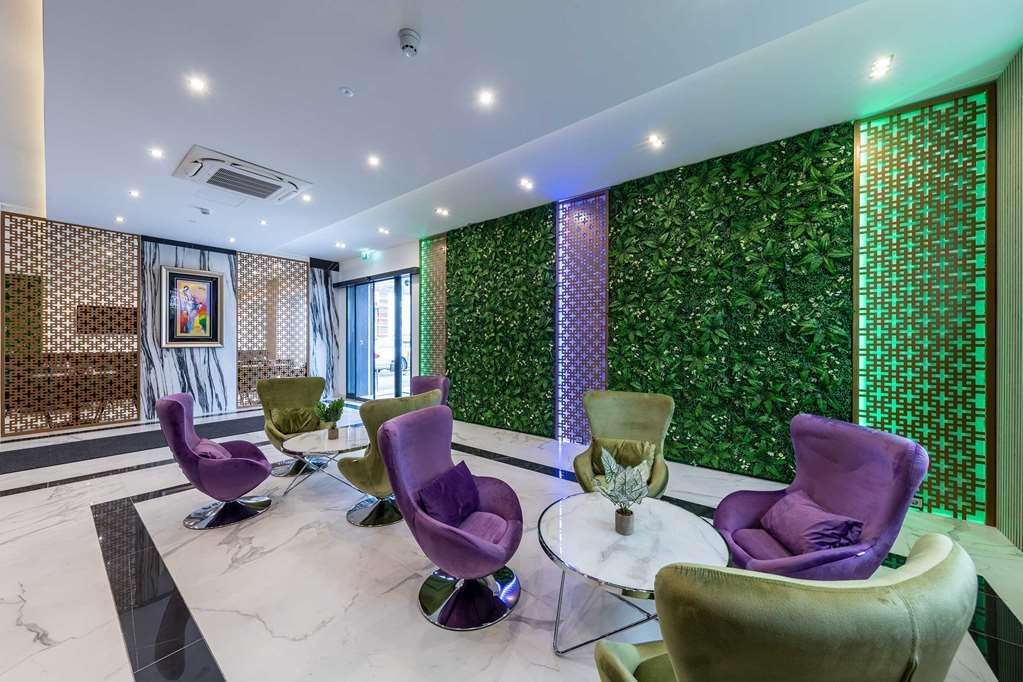 The Staycation By Lehmann Hotels Sindelfingen Dalaman gambar